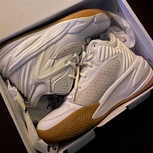 Limited Edition J. Cole “Dreamer” Sneakers